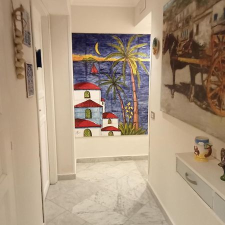 ホテル Federico 70 Arabic Style パレルモ エクステリア 写真
